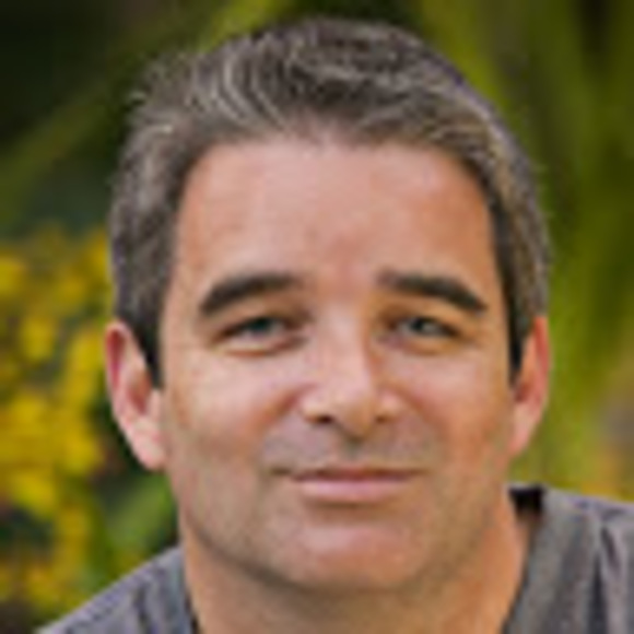 Meet your Posher, John - Picture 1 of 1